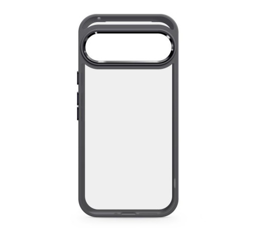 Чохол до мобільного телефона Armorstandart UNIT2 Google Pixel 9 Pro XL Black (ARM80906)