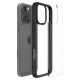 Чохол до мобільного телефона Spigen iPhone 16 Pro Ultra Hybrid Matte Black (ACS08125)