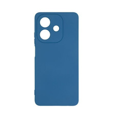 Чехол для мобильного телефона Armorstandart ICON OPPO A3 4G/A3x 4G/A40m 4G Camera cover Blue (ARM80884)