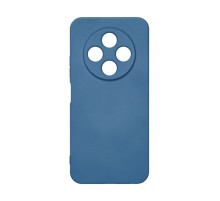 Чехол для мобильного телефона Armorstandart ICON Tecno Spark 30C 4G (kl5) Camera cover Dark Blue (ARM81204)