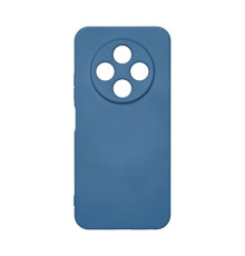 Чохол до мобільного телефона Armorstandart ICON Tecno Spark 30C 4G (kl5) Camera cover Dark Blue (ARM81204)