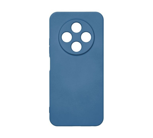 Чохол до мобільного телефона Armorstandart ICON Tecno Spark 30C 4G (kl5) Camera cover Dark Blue (ARM81204)