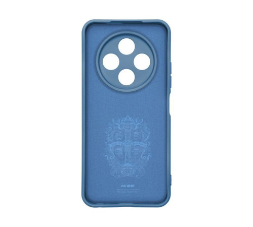 Чохол до мобільного телефона Armorstandart ICON Tecno Spark 30C 4G (kl5) Camera cover Dark Blue (ARM81204)