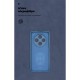 Чохол до мобільного телефона Armorstandart ICON Tecno Spark 30C 4G (kl5) Camera cover Dark Blue (ARM81204)