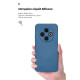 Чохол до мобільного телефона Armorstandart ICON Tecno Spark 30C 4G (kl5) Camera cover Dark Blue (ARM81204)