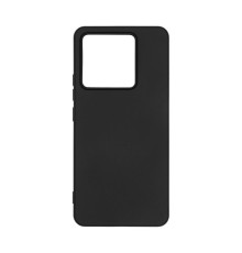 Чехол для мобильного телефона Armorstandart ICON Xiaomi 14T Black (ARM79355)