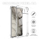 Чохол до мобільного телефона BeCover Anti-Shock Google Pixel 8a Clear (711664)