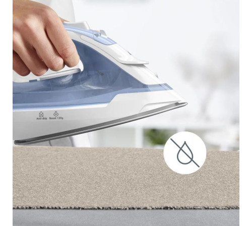 Праска Tefal FV2C41E0