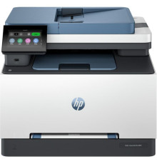 Багатофункціональний пристрій HP Color LJ Pro 3303fdn (499M7A)