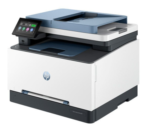 Багатофункціональний пристрій HP Color LJ Pro 3303fdn (499M7A)