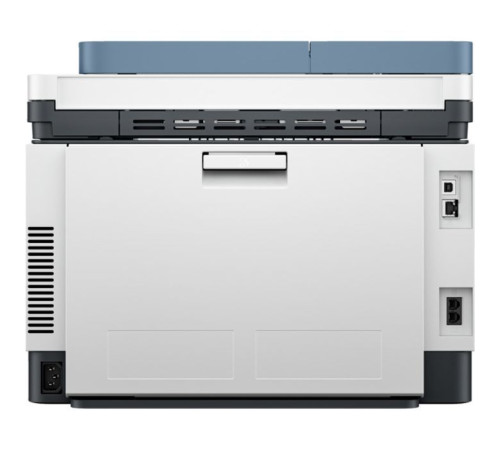 Багатофункціональний пристрій HP Color LJ Pro 3303fdn (499M7A)