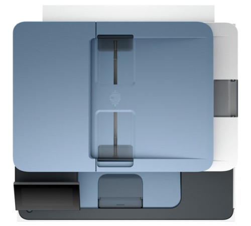 Багатофункціональний пристрій HP Color LJ Pro 3303fdn (499M7A)