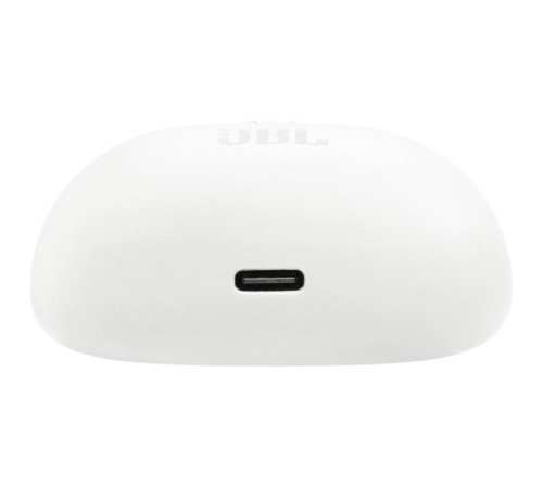 Навушники JBL Tune Beam 2 White (JBLTBEAM2WHT)