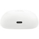Навушники JBL Tune Beam 2 White (JBLTBEAM2WHT)
