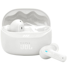 Навушники JBL Tune Beam 2 White (JBLTBEAM2WHT)