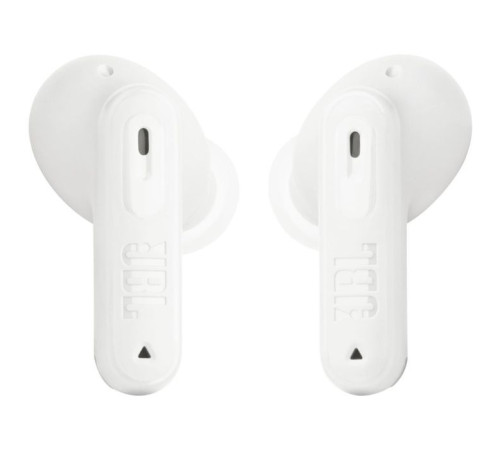 Навушники JBL Tune Beam 2 White (JBLTBEAM2WHT)
