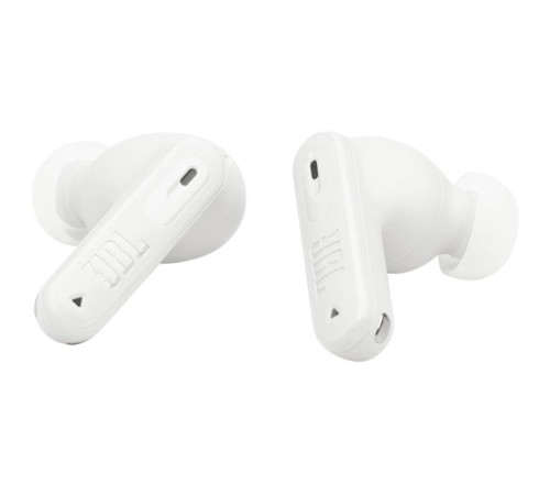 Навушники JBL Tune Beam 2 White (JBLTBEAM2WHT)