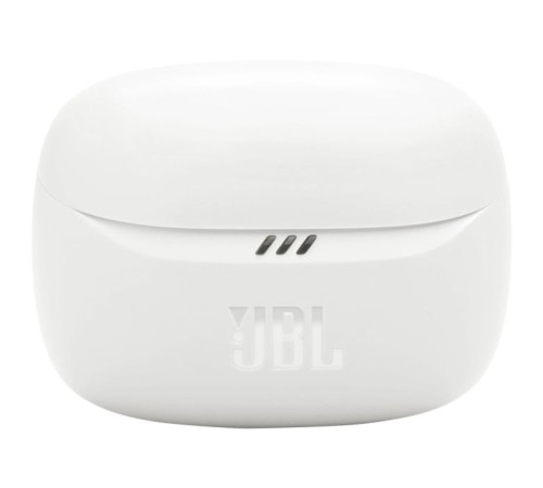Навушники JBL Tune Beam 2 White (JBLTBEAM2WHT)