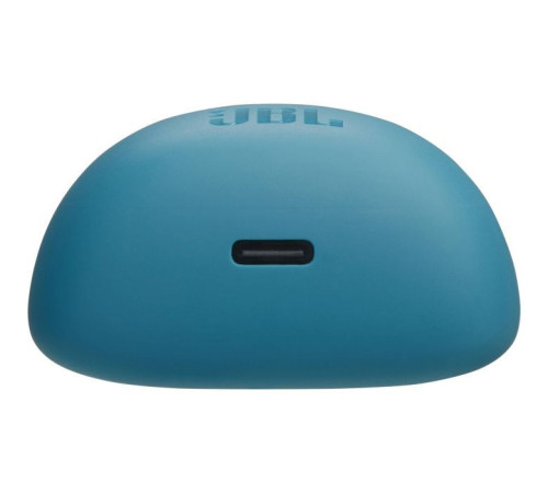 Навушники JBL Tune Flex 2 Turquoise (JBLTFLEX2TQE)