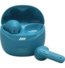 Навушники JBL Tune Flex 2 Turquoise (JBLTFLEX2TQE)