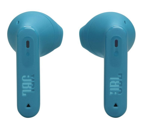 Навушники JBL Tune Flex 2 Turquoise (JBLTFLEX2TQE)