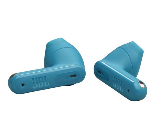 Навушники JBL Tune Flex 2 Turquoise (JBLTFLEX2TQE)
