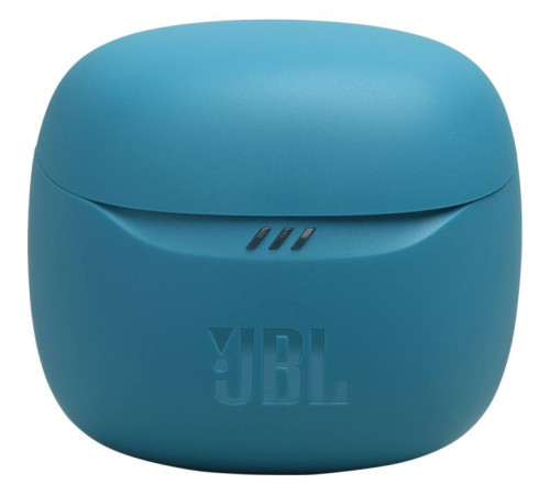 Навушники JBL Tune Flex 2 Turquoise (JBLTFLEX2TQE)