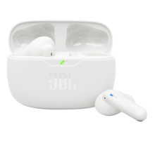 Наушники JBL Wave Beam 2 White (JBLWBEAM2WHT)