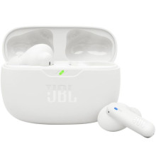 Навушники JBL Wave Beam 2 White (JBLWBEAM2WHT)