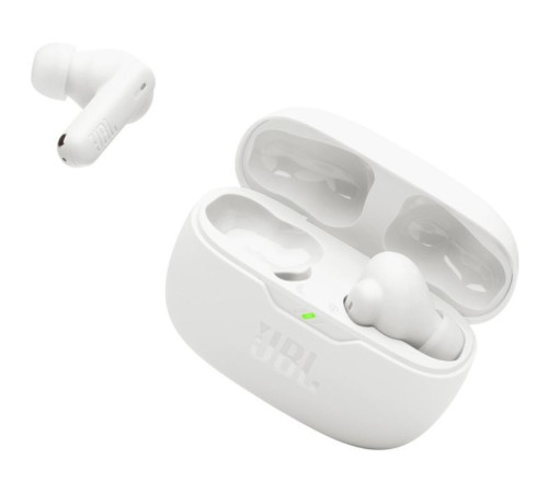 Наушники JBL Wave Beam 2 White (JBLWBEAM2WHT)