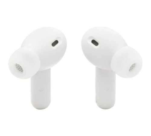 Наушники JBL Wave Beam 2 White (JBLWBEAM2WHT)