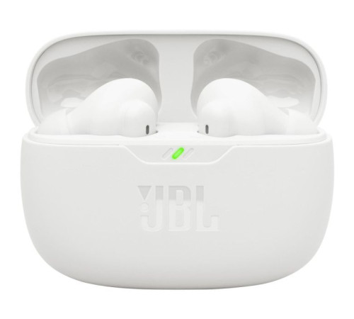 Наушники JBL Wave Beam 2 White (JBLWBEAM2WHT)