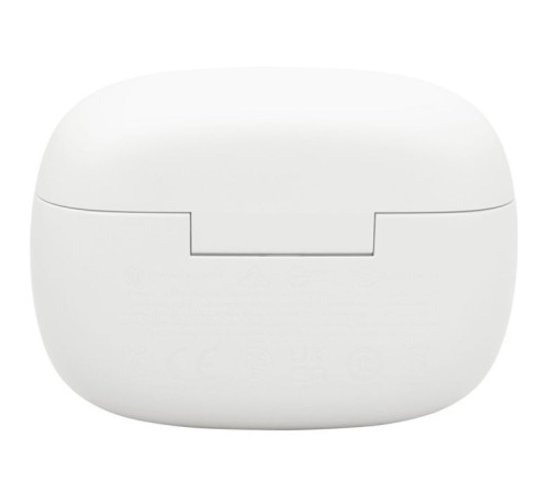 Наушники JBL Wave Beam 2 White (JBLWBEAM2WHT)
