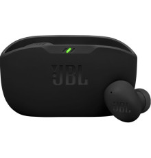 Навушники JBL Wave Buds 2 Black (JBLWBUDS2BLK)