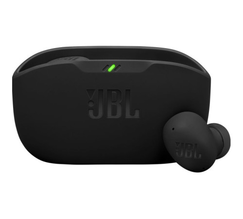 Навушники JBL Wave Buds 2 Black (JBLWBUDS2BLK)