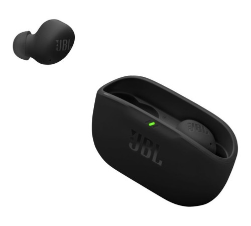 Навушники JBL Wave Buds 2 Black (JBLWBUDS2BLK)