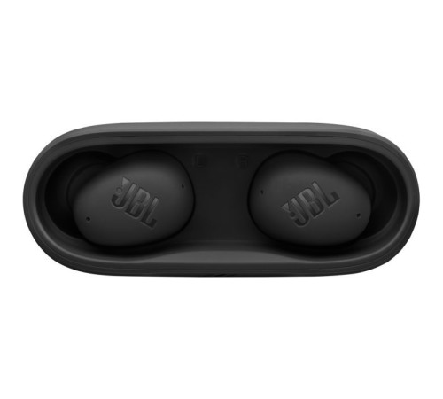 Навушники JBL Wave Buds 2 Black (JBLWBUDS2BLK)
