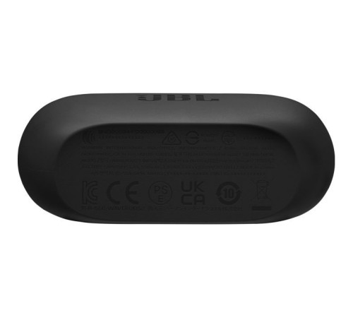 Навушники JBL Wave Buds 2 Black (JBLWBUDS2BLK)