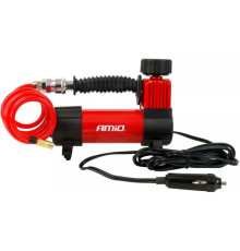 Автомобільний компресор AMiO HQ ACOMP-05 (02179)