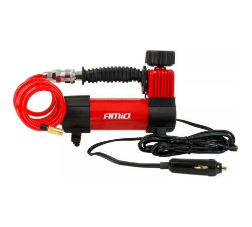 Автомобільний компресор AMiO HQ ACOMP-05 (02179)