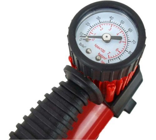 Автомобільний компресор AMiO HQ ACOMP-05 (02179)