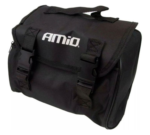 Автомобільний компресор AMiO HQ ACOMP-05 (02179)
