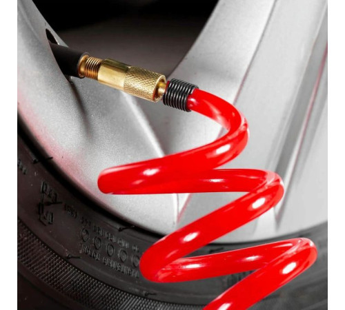 Автомобільний компресор AMiO HQ ACOMP-05 (02179)