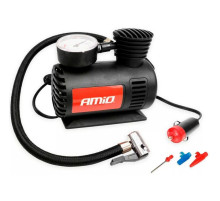 Автомобільний компресор AMiO 12V Acomp-14 (02189)