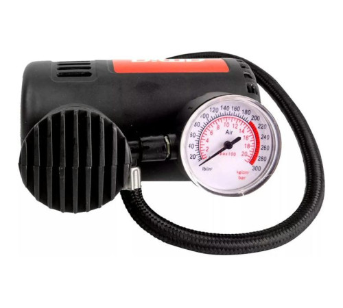 Автомобільний компресор AMiO 12V Acomp-14 (02189)