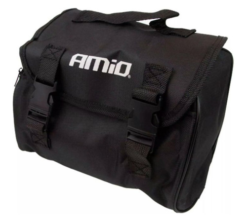 Автомобільний компресор AMiO 12V Acomp-14 (02189)