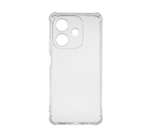 Чохол до мобільного телефона ColorWay TPU AntiShock OPPO A40m Clear (CW-CTASOA40M)