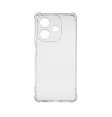 Чохол до мобільного телефона ColorWay TPU AntiShock OPPO A40m Clear (CW-CTASOA40M)