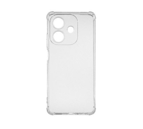 Чохол до мобільного телефона ColorWay TPU AntiShock OPPO A40m Clear (CW-CTASOA40M)