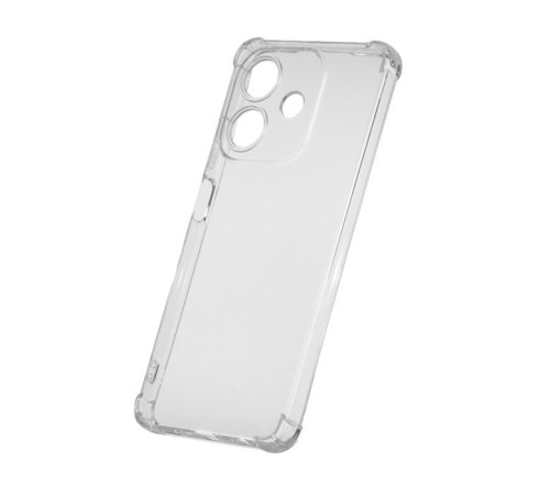 Чохол до мобільного телефона ColorWay TPU AntiShock OPPO A40m Clear (CW-CTASOA40M)